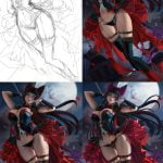 2446092 rory mercury older step process