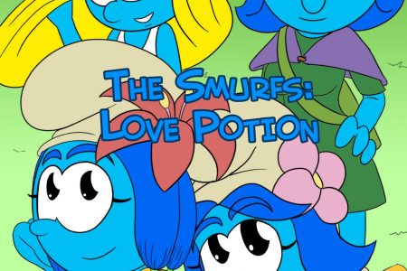 Smurfs Porn - The Smurfs Porn Comics Â» Hentai Porns - Manga And Porncomics Xxx Hentai  Comics