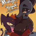 2416843 MidnightSnackCover