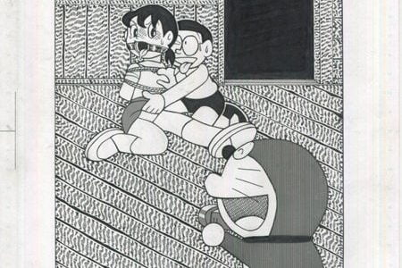 Doremonxxx Dowloding - Doraemon Porn Comics Â» Hentai Porns - Manga And Porncomics Xxx Hentai Comics