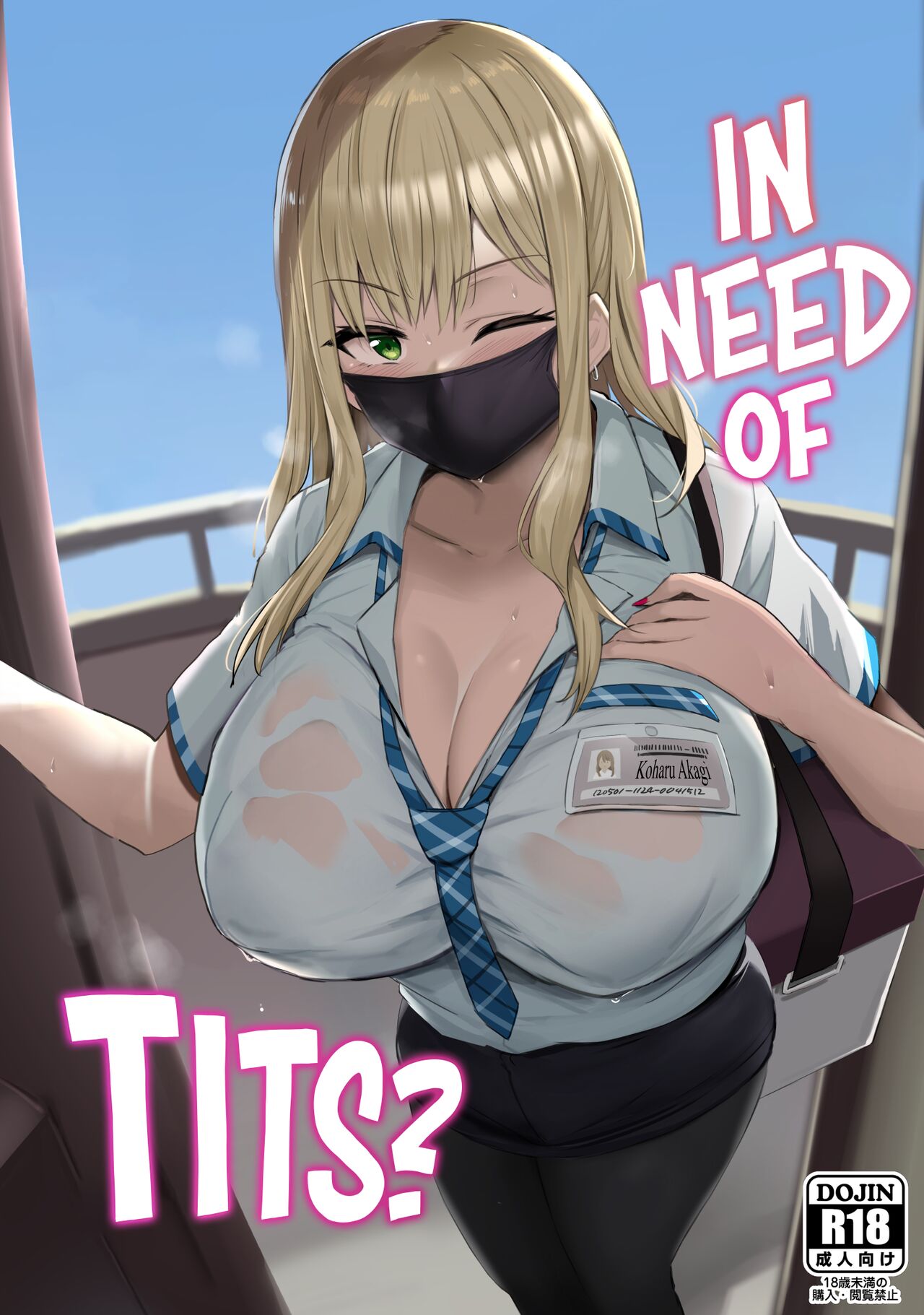 Read [Jack To Nicholson (NoriPachi)] Oppai Taritemasu Ka? | In Need Of  Tits? [English] head Empty [Colorized] [Decensored] [Digital] Hentai Porns  - Manga And Porncomics Xxx