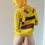 2501023 Pikachu 8