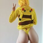 2501023 Pikachu 9