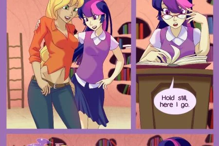 Mlp Porn Comics - Equestria Girls Porn Comics Â» Hentai Porns - Manga And Porncomics Xxx  Hentai Comics