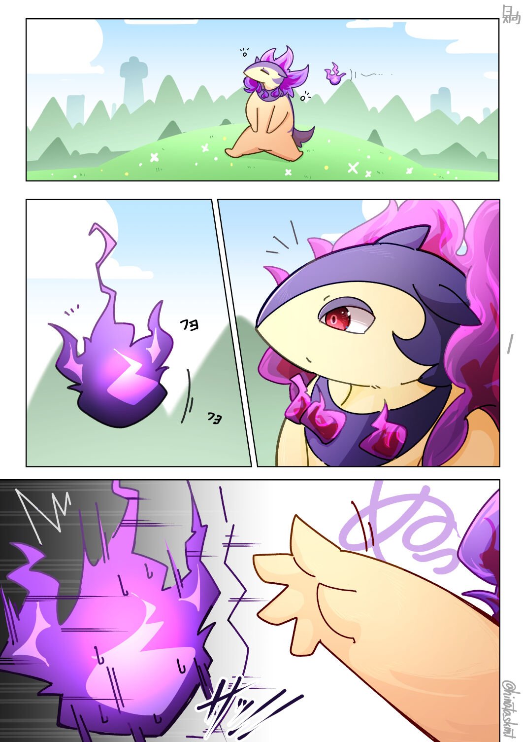 Pokemon typhlosion porn