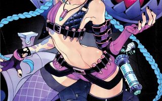 2562686 main Hentai Kai JINX Come On Shoot Faster 01