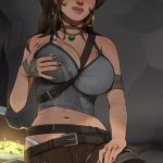 2520076 Lara Croft 1 2