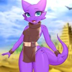 2520731 Kobold Girl 08 5 Outfit