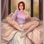 2581025 cozy triss by nerogrim destbha fullview