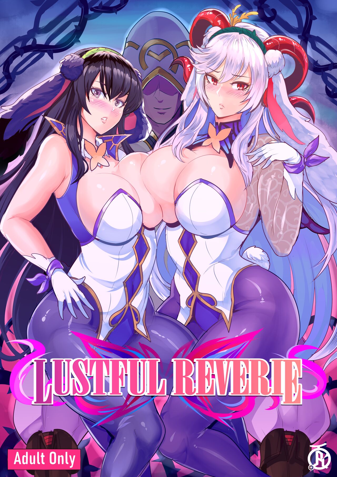 Read [Revolverwing] Lustful Reverie (Fire Emblem Heroes) Hentai Porns -  Manga And Porncomics Xxx