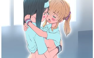 2585964 main Tennis Club Yuri Story 001