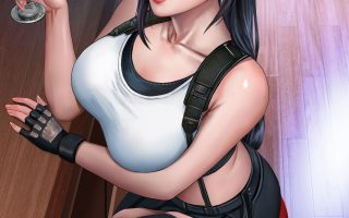 2578940 main Tifa Birthday 01