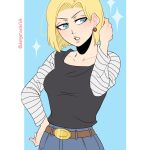 2581412 30668615 Poll winner Android 18 01 n18 1