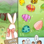 2583309 EasterGardenColor Page 02