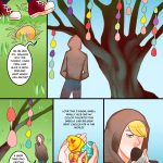 2583309 EasterGardenColor Page 14