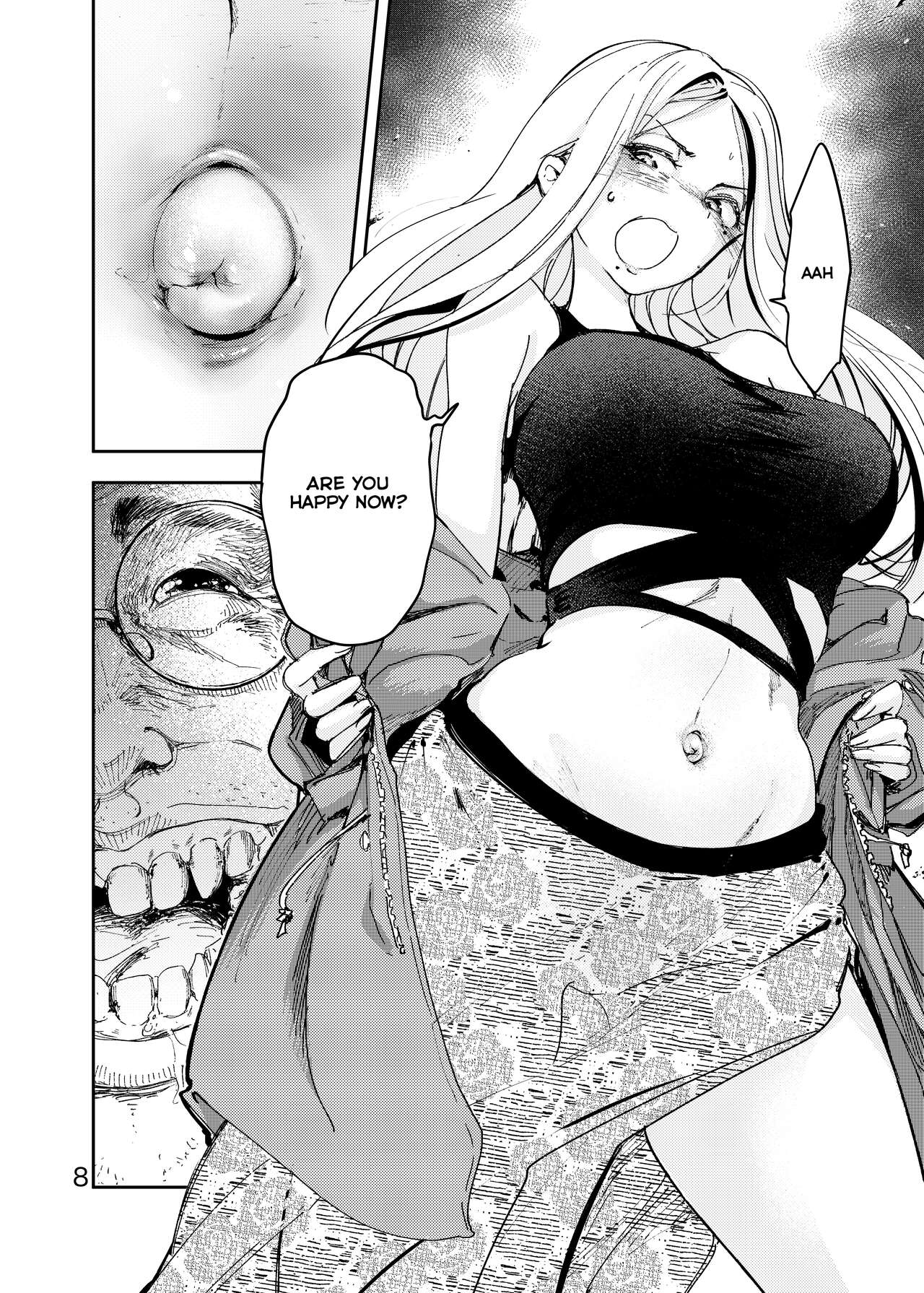 Hentai manga emilia фото 113