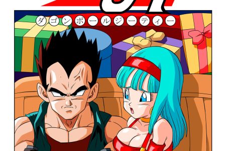 450px x 300px - Dragon Ball Gt Porn Comics Â» Hentai Porns - Manga And Porncomics Xxx Hentai  Comics
