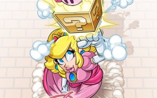 2546394 main princess of powerups cover