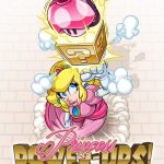 2546394 princess of powerups cover