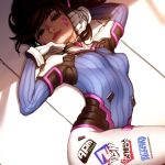 2562809 20180220 085350 Nap Time 01 Stretching DVA