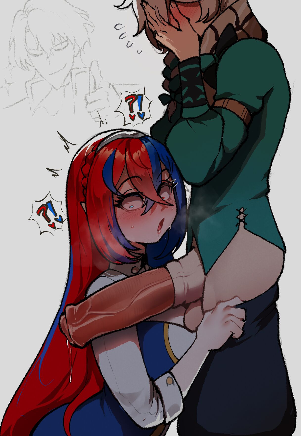 Alear's impact on the Fire Emblem world