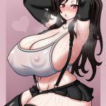 2664391 Tifa Color 1