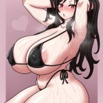 2664391 Tifa Color 2