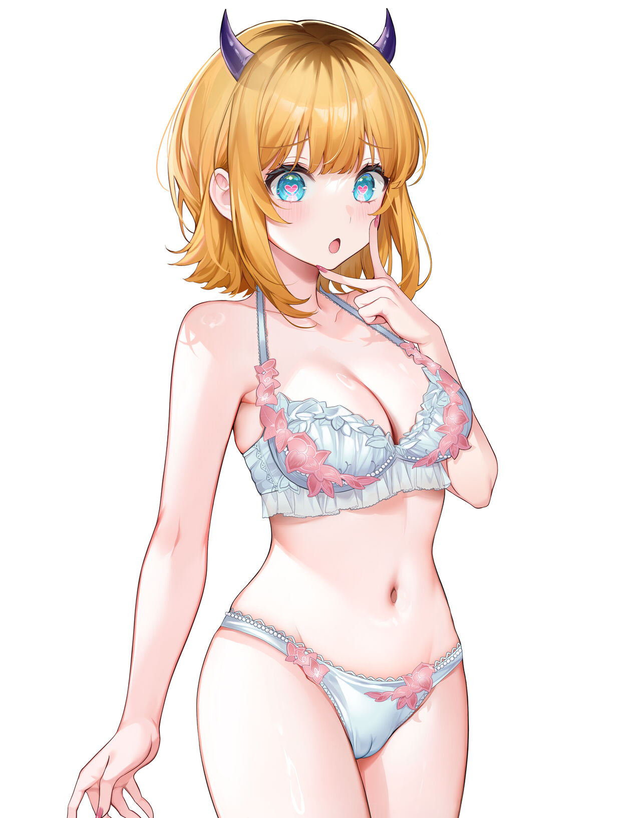 Machi MEM no Shitagi Houkoku desu (Oshi no Ko) .