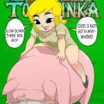 2729628 20211126 064755 3048060 Adventures of Toon Linka Preview 01