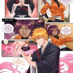 2735523 82152352 Bleach Blooming Lesson Page 2 01 Bleach Page 02