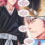 2735523 89135218 Bleach Blooming Lesson Page 45 01 Bleach Page 45