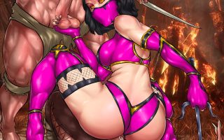 2737446 main Mileena MK9