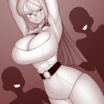 2775379 POWER GIRL ZURI 1 clean