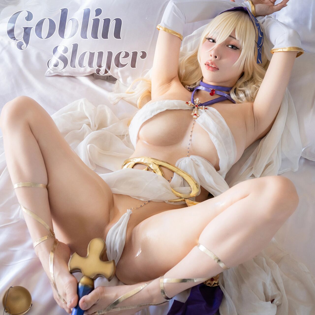Read Haneame Sword Maiden Goblin Slayer Hentai Porns Manga And