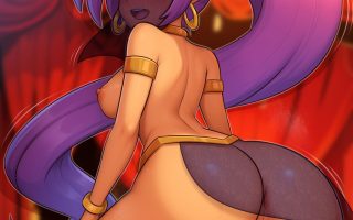 2780319 main Shantae 12 10 Dancer 2