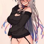 2786281 iidapochi naughty nopubes glasses 3