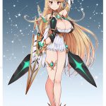 2794248 Mythra Xenoblade 01