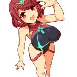 2794248 Pyra V2 Xenoblade 03