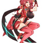 2794248 Pyra Xenoblade 03