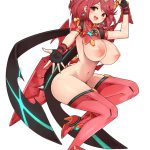 2794248 Pyra Xenoblade 04