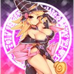 2794256 Magi Magi Magician Gal 01