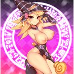 2794256 Magi Magi Magician Gal 03