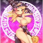 2794256 Magi Magi Magician Gal 04