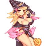 2794256 Magi Magi Magician Gal 05