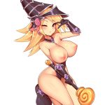 2794256 Magi Magi Magician Gal 06