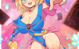 2794256 main Dark Magician Girl Yu Gi Oh 01