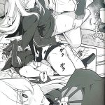 2797877 Echidna doujin 7