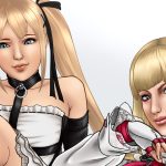 2802992 Marie rose and lili cover