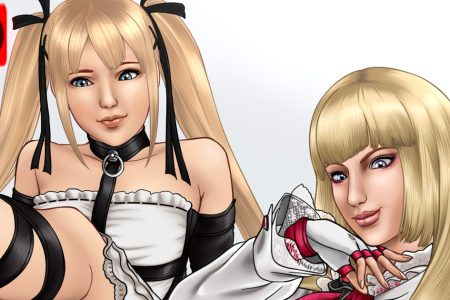 2802992 main Marie rose and lili cover