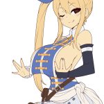 2836829 Lucy Heartfilia Fairy Tail IV CLRS